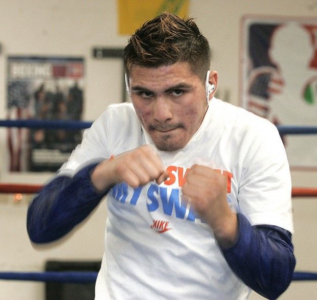 Jose Ramirez